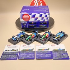 Kyosho 1/64 Giappone GP