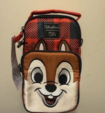 Disney EPCOT Canada Lug