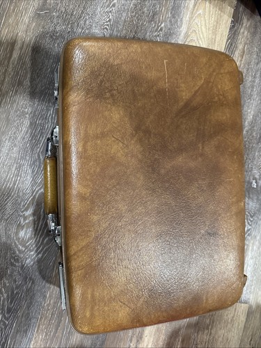 Valigetta vintage marca