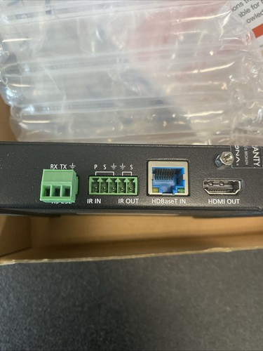 Atlona uhd 100ce rx - atlona, at-uhd-ex-100ce-rx