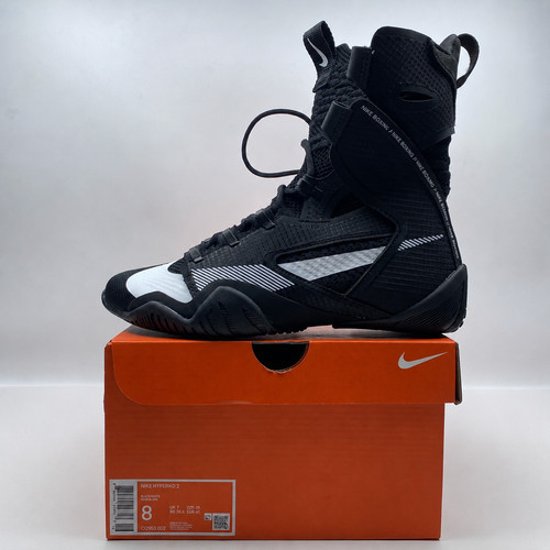 Nike hyperko boxing shoes - nike,