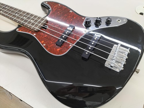 Bacchus basso elettrico jazz - bacchus,