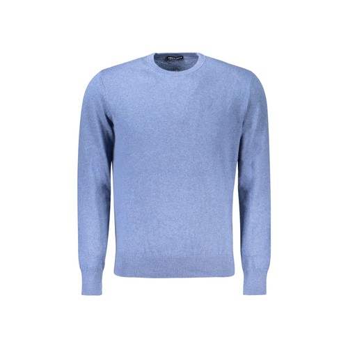 North sails maglione uomo blu - north,