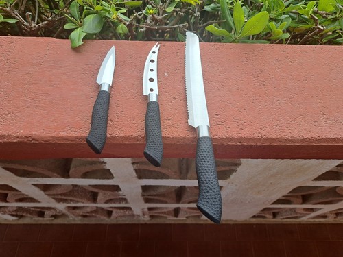 Set coltelli cucina - set, da