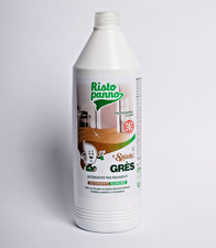 RISTOPANNO SPLASH GRES