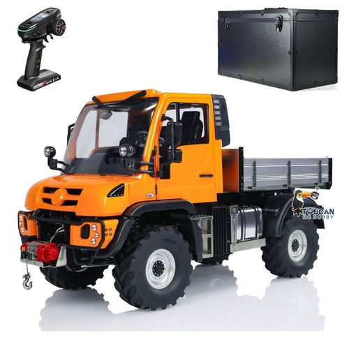Uni u423 4x4 rc - uni,