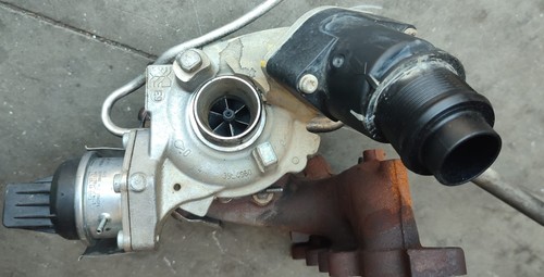 03l971858a turbina - 03l971858a,