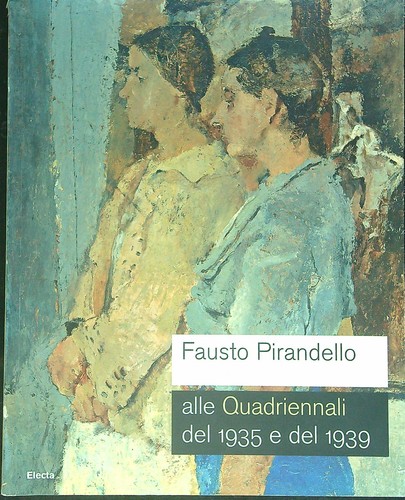 Fausto pirandello alle - fausto,