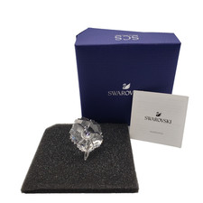 Swarovski Crystal SCS Amur Flower 2019 regalo abbonamento 5428547 scatola originale cert