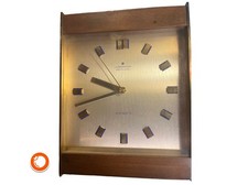 RARO orologio da tavolo anni