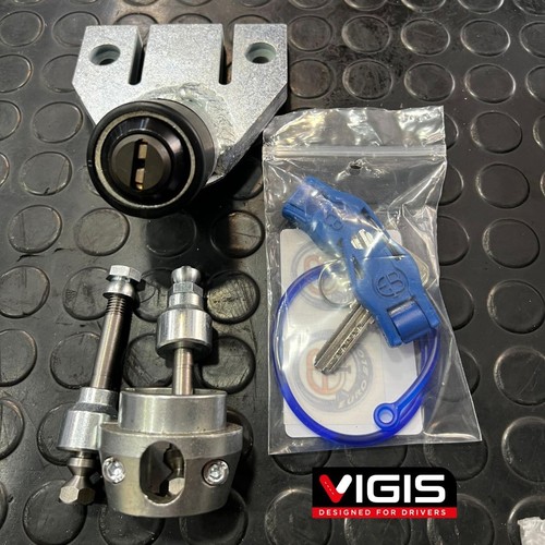 Kit antifurto smart 451 - kit,