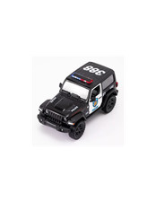 Jeep wrangler police 2018 die - 2018,