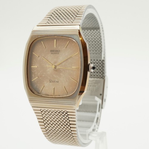 Orologio uomo seiko - seiko, dolce