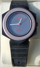 orologio vintage con volto