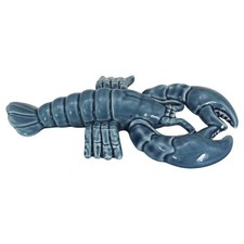 Aragosta In Ceramica Laccata