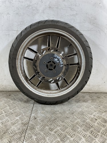107020 cerchio anteriore sym - anteriore,