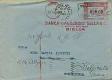 300668 BUSTA CON TIMBRO