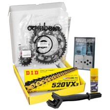 MF3383 Kit Trasmissione DID