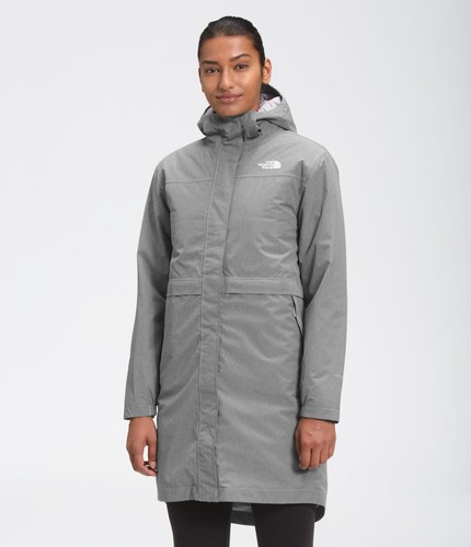 The north face donna agua - north, fria
