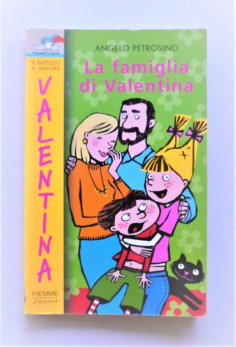 Famiglia valentina di - la,