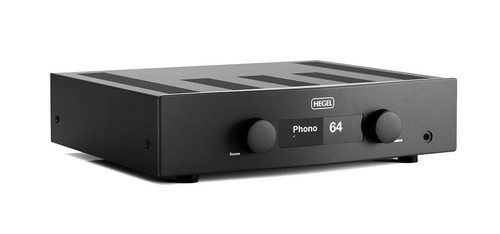 Amplificatore/dac/streamer