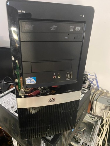 Computer pro cpu - ,