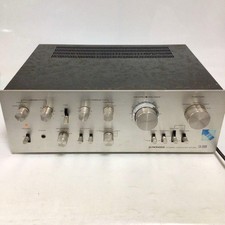Pioneer Sa-8000 Amplificatore