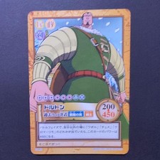 One Piece Carddas Dalton Gioco