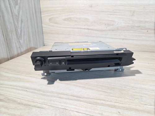 Bmw e60 e61 2006 radio - 2006,