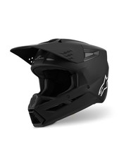 Alpinestars SM3 Solid Matt