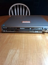 Panasonic dvd home theater 5
