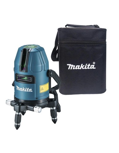 Livella laser multilinea - livella,