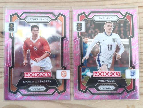 2026 panini prizm monopoly - 2026,