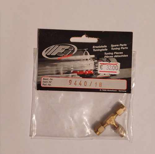 Modellsport presa a t - 1/5,