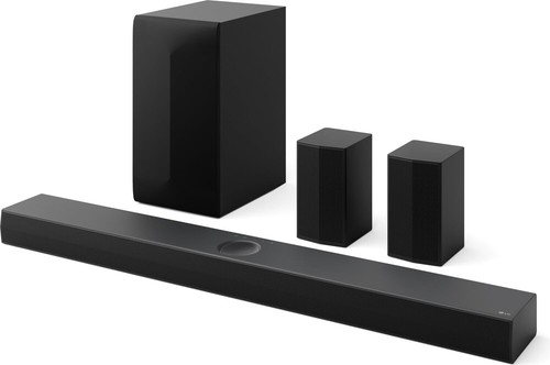 Soundbar ds70tr con - ds70tr,