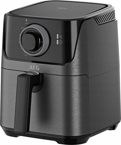 Friggitrice aeg af5 4gb nera - friggitrice, af5-1-4gb