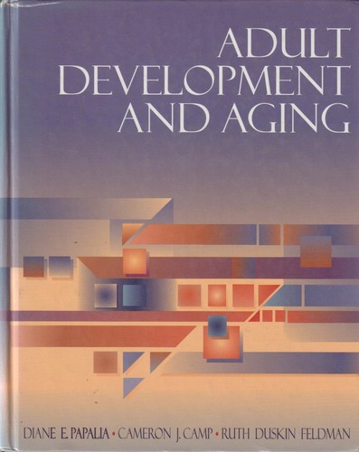 Adult development and - adult,