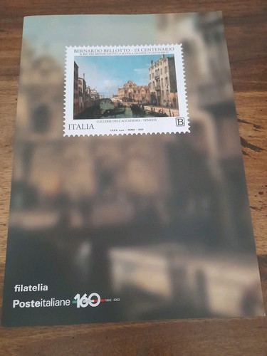Folder filatelia poste - folder,