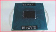 Processore CPU 2.93GHz Intel
