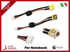Connettore Alimentazione DC Power Jack PJ047G Acer Aspire 5720Z