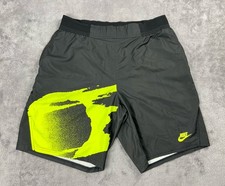 Pantaloncini Tennis Nike Uomo