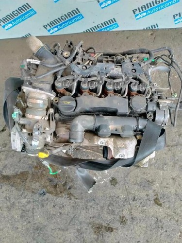 1448170 motore completo - 1448170,