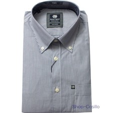 Ascot Camicia Uomo in Cotone