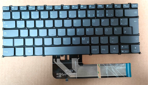 Tastiera lenovo flex chrome - 5,