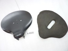 Guzzi Falcone polizia america