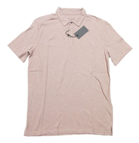 Polo manica corta - , john