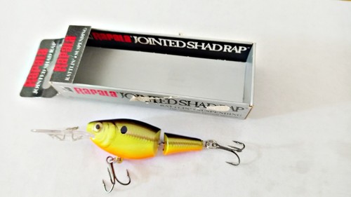 Rapala mod jsr gr 8 - cm.5,