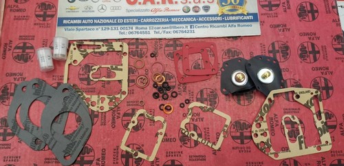 Kit revisione per - kit,