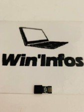 SCHEDA FLASH FOTOCAMERA BA59-035HA SAMSUNG ATIV Smart PC XE500T1C