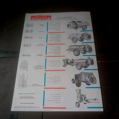 Atomizzatore tifone vigneti - tifone,